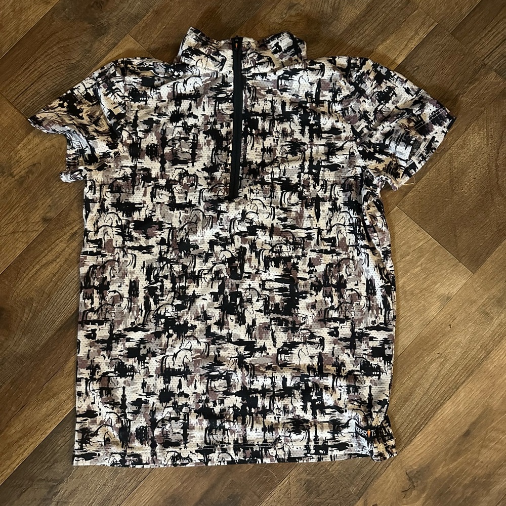 Kid's Kerrit's Riding Shirt